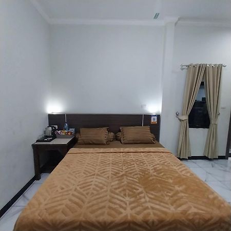 Hotel Grand Ansara Mentari Baturaja  エクステリア 写真