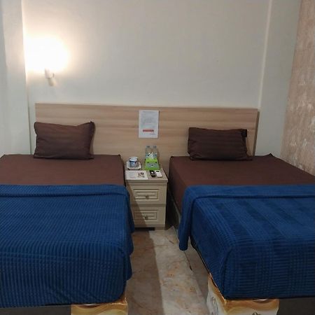 Hotel Grand Ansara Mentari Baturaja  エクステリア 写真