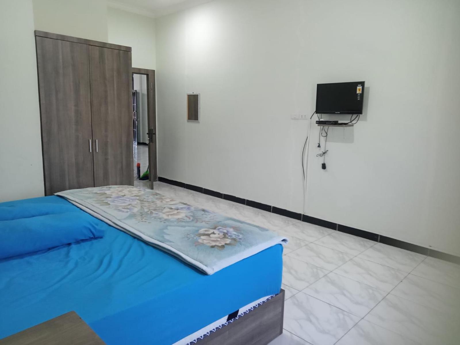 Hotel Grand Ansara Mentari Baturaja  エクステリア 写真