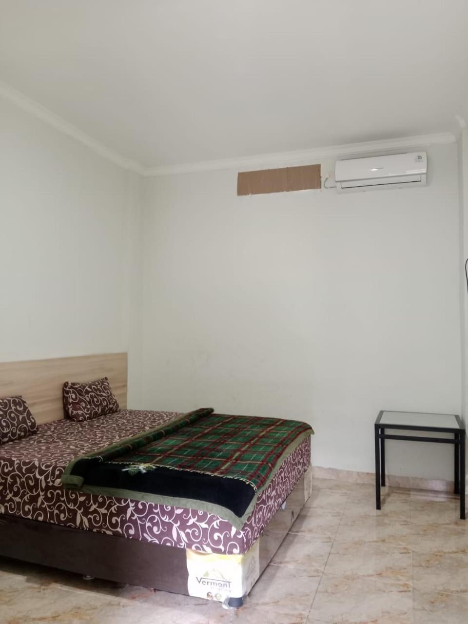 Hotel Grand Ansara Mentari Baturaja  エクステリア 写真